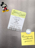 Jungle Cruise FastPass Magnet