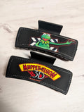 Muppet Vision 3D Fastpass Claw Clip