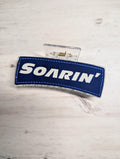 Soarin Fastpass Claw Clip