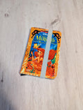 The Little Mermaid VHS Card Holder RFID Blocking Wallet
