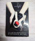 Twilight Saga Stephanie Meyer Custom Favorite Book or Novel Card Holder RFID Blocking Wallet