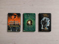 Fantasy Book Custom Favorite Book or Novel or Movie Card Holder RFID Blocking Wallet