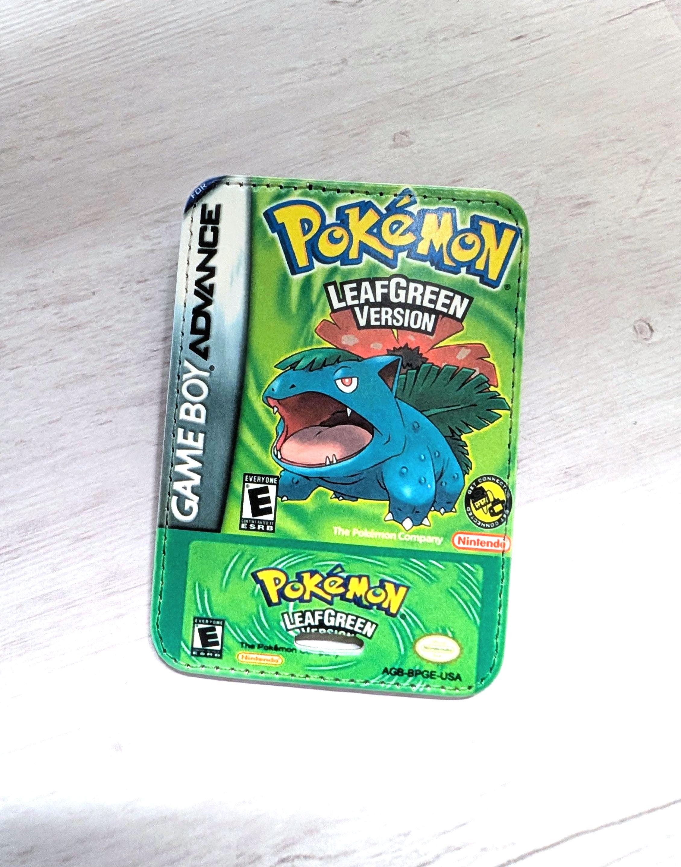 Custom Favorite Video Game Luggage Tag